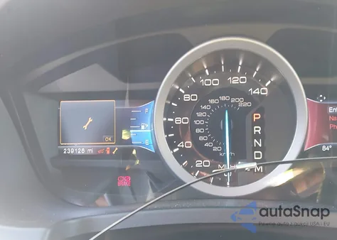 2014 Ford Explorer Xlt from USA, damaged, VIN 1FM5K7D83EGA16017